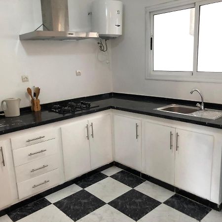 Ferienwohnung Casa Lux Tétouan Exterior foto