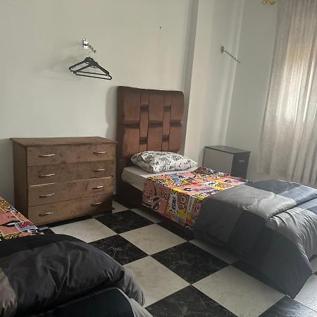 Ferienwohnung Casa Lux Tétouan Exterior foto